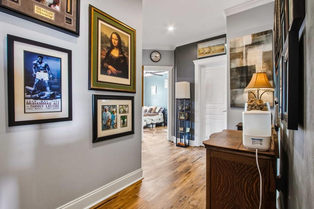 1663 Boulder Walk Drive Southeast Atlanta, GA 30316 - Photo 39 of 50