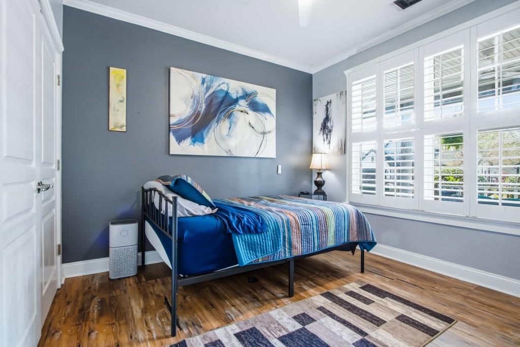 1663 Boulder Walk Drive Southeast Atlanta, GA 30316 - Photo 41 of 50