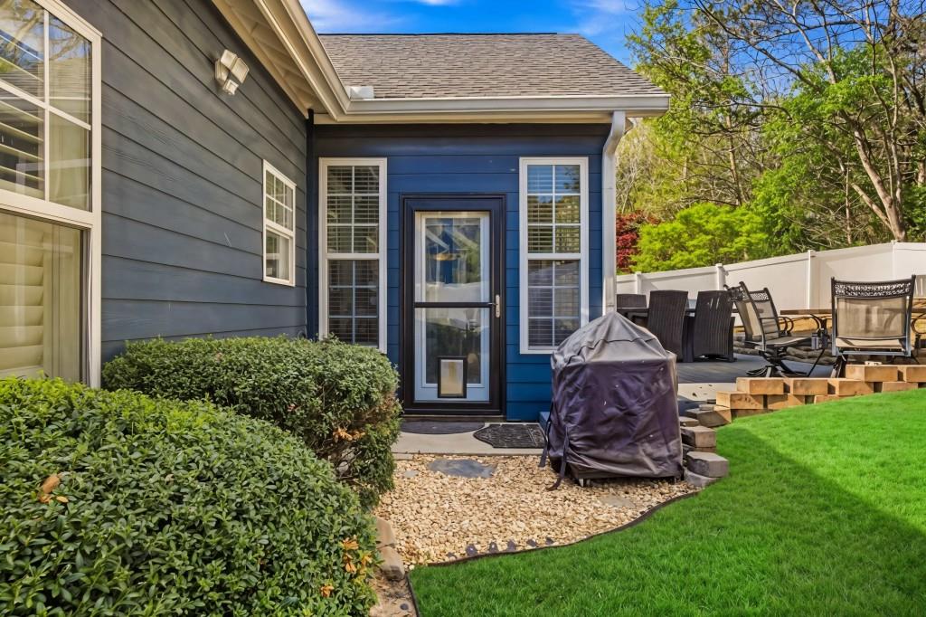 1663 Boulder Walk Drive Southeast Atlanta, GA 30316 - Photo 43 of 50