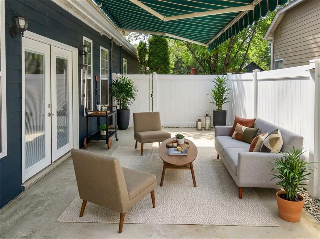 1663 Boulder Walk Drive Southeast Atlanta, GA 30316 - Photo 44 of 50