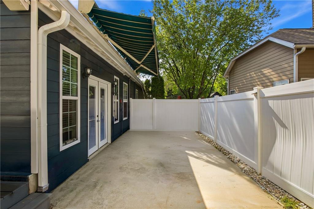 1663 Boulder Walk Drive Southeast Atlanta, GA 30316 - Photo 45 of 50