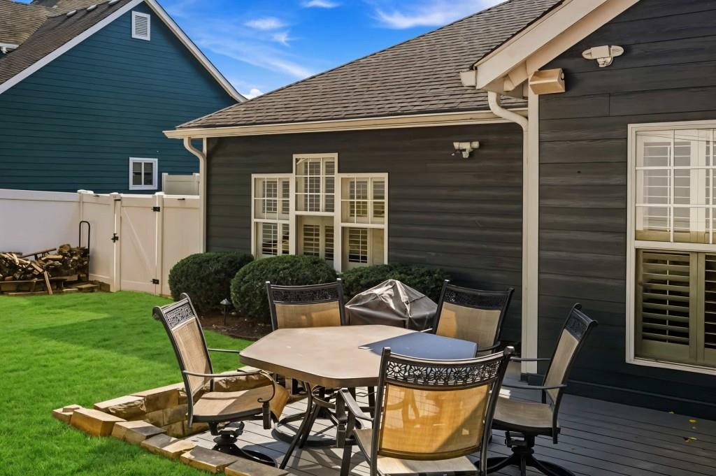 1663 Boulder Walk Drive Southeast Atlanta, GA 30316 - Photo 47 of 50