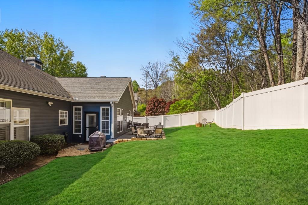 1663 Boulder Walk Drive Southeast Atlanta, GA 30316 - Photo 48 of 50