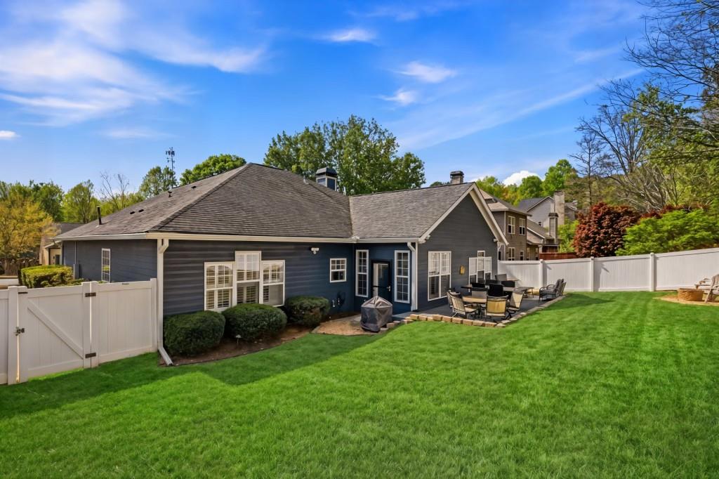 1663 Boulder Walk Drive Southeast Atlanta, GA 30316 - Photo 49 of 50