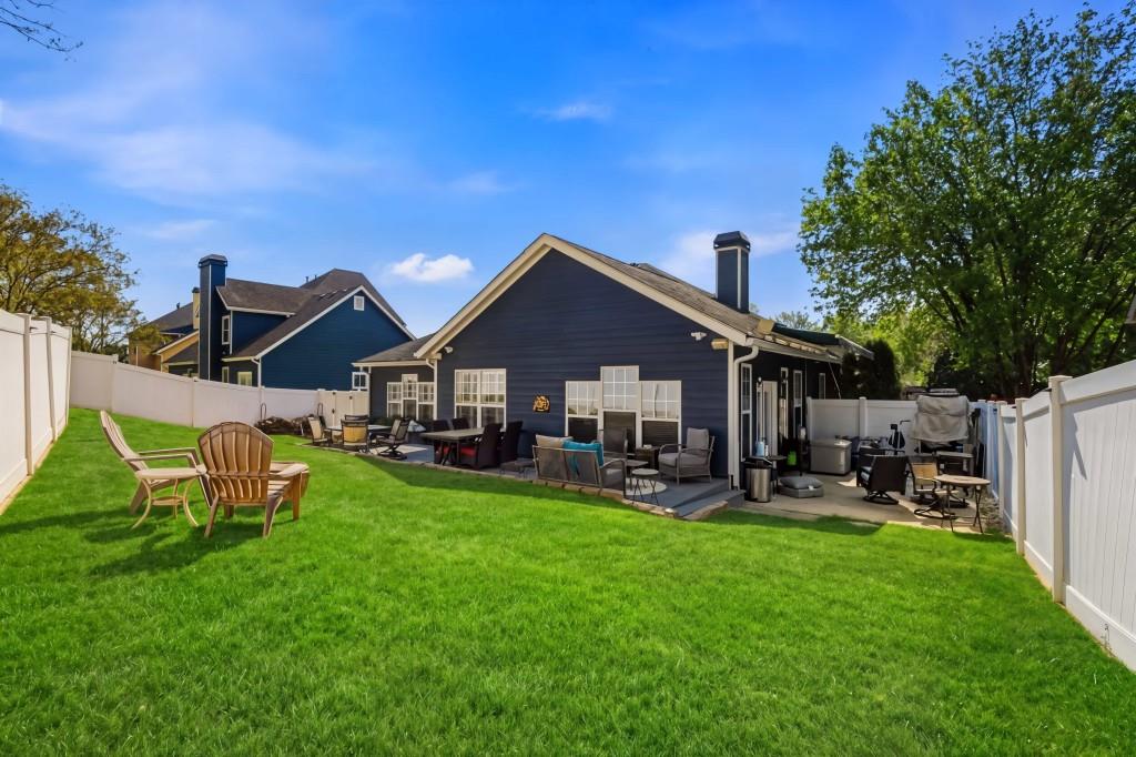 1663 Boulder Walk Drive Southeast Atlanta, GA 30316 - Photo 50 of 50