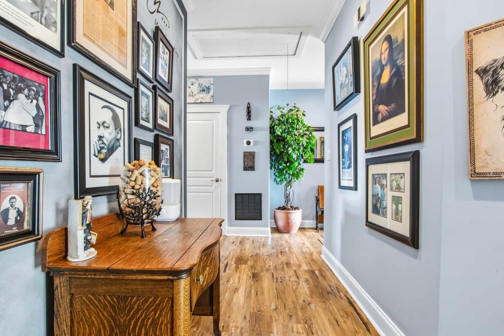 1663 Boulder Walk Drive Southeast Atlanta, GA 30316 - Photo 6 of 50