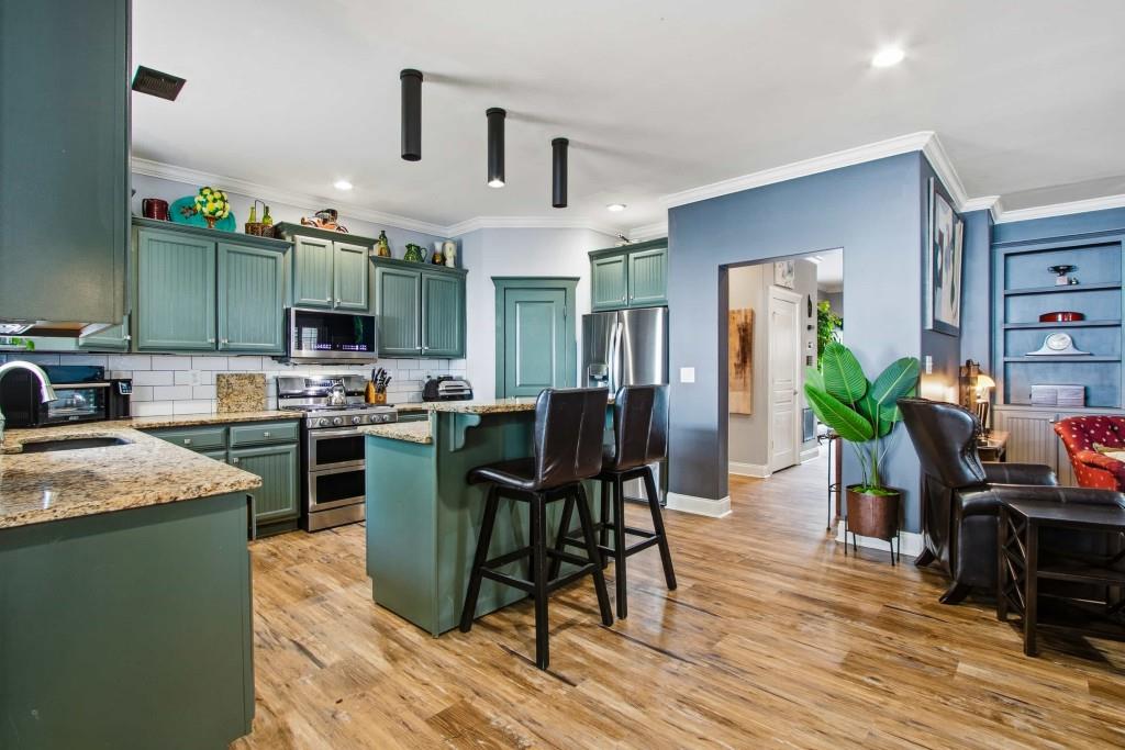 1663 Boulder Walk Drive Southeast Atlanta, GA 30316 - Photo 10 of 50