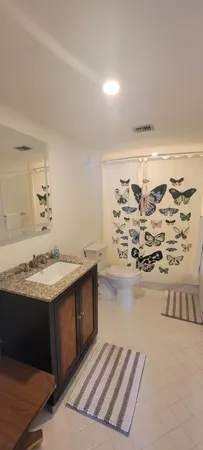 $3,300 | 5440 North Ocean Drive, Unit 1204, Singer Island, FL 33404