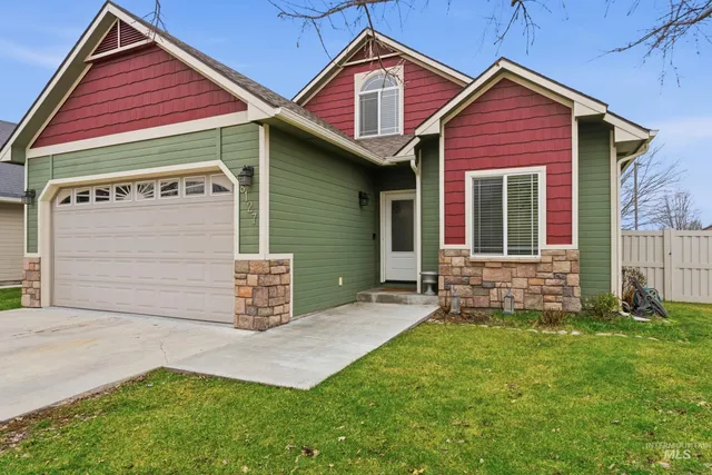 $479,000 | 8127 North Sundial Way, Boise, ID 83714