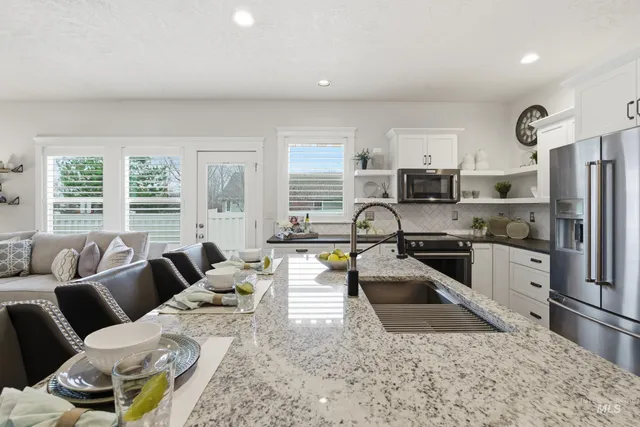 $479,000 | 8127 North Sundial Way, Boise, ID 83714