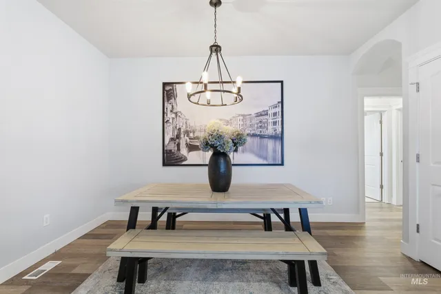 $479,000 | 8127 North Sundial Way, Boise, ID 83714