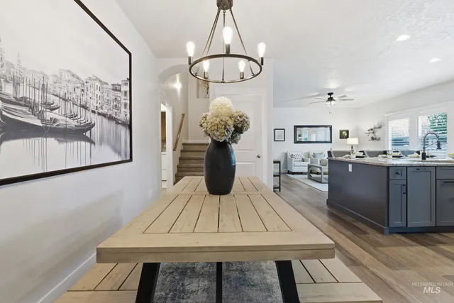 $479,000 | 8127 North Sundial Way, Boise, ID 83714