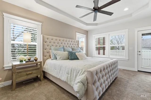 $479,000 | 8127 North Sundial Way, Boise, ID 83714