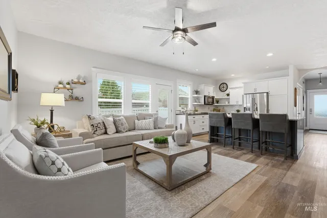 $479,000 | 8127 North Sundial Way, Boise, ID 83714