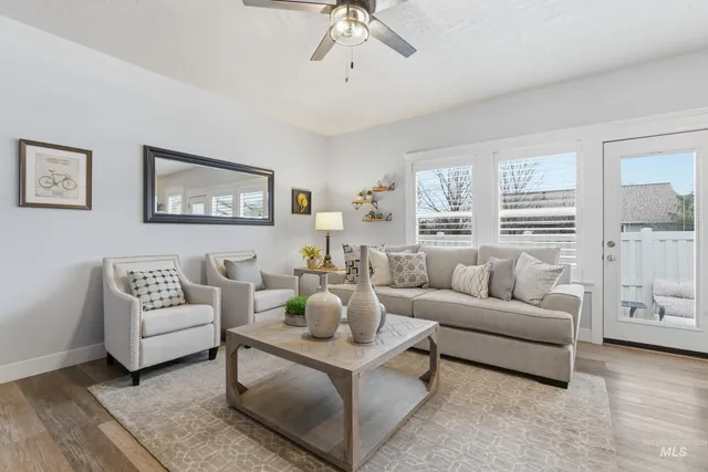 $479,000 | 8127 North Sundial Way, Boise, ID 83714