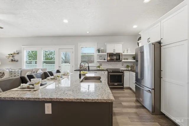 $479,000 | 8127 North Sundial Way, Boise, ID 83714