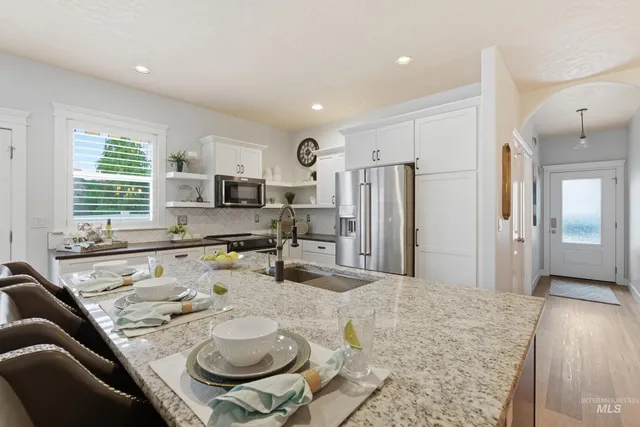 $479,000 | 8127 North Sundial Way, Boise, ID 83714