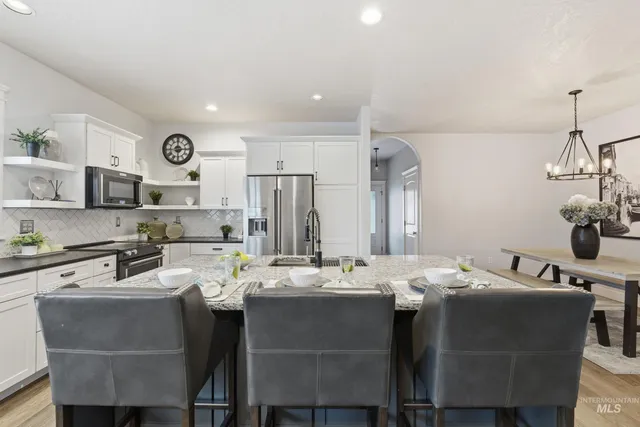 $479,000 | 8127 North Sundial Way, Boise, ID 83714