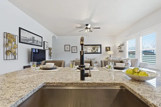 $479,000 | 8127 North Sundial Way, Boise, ID 83714