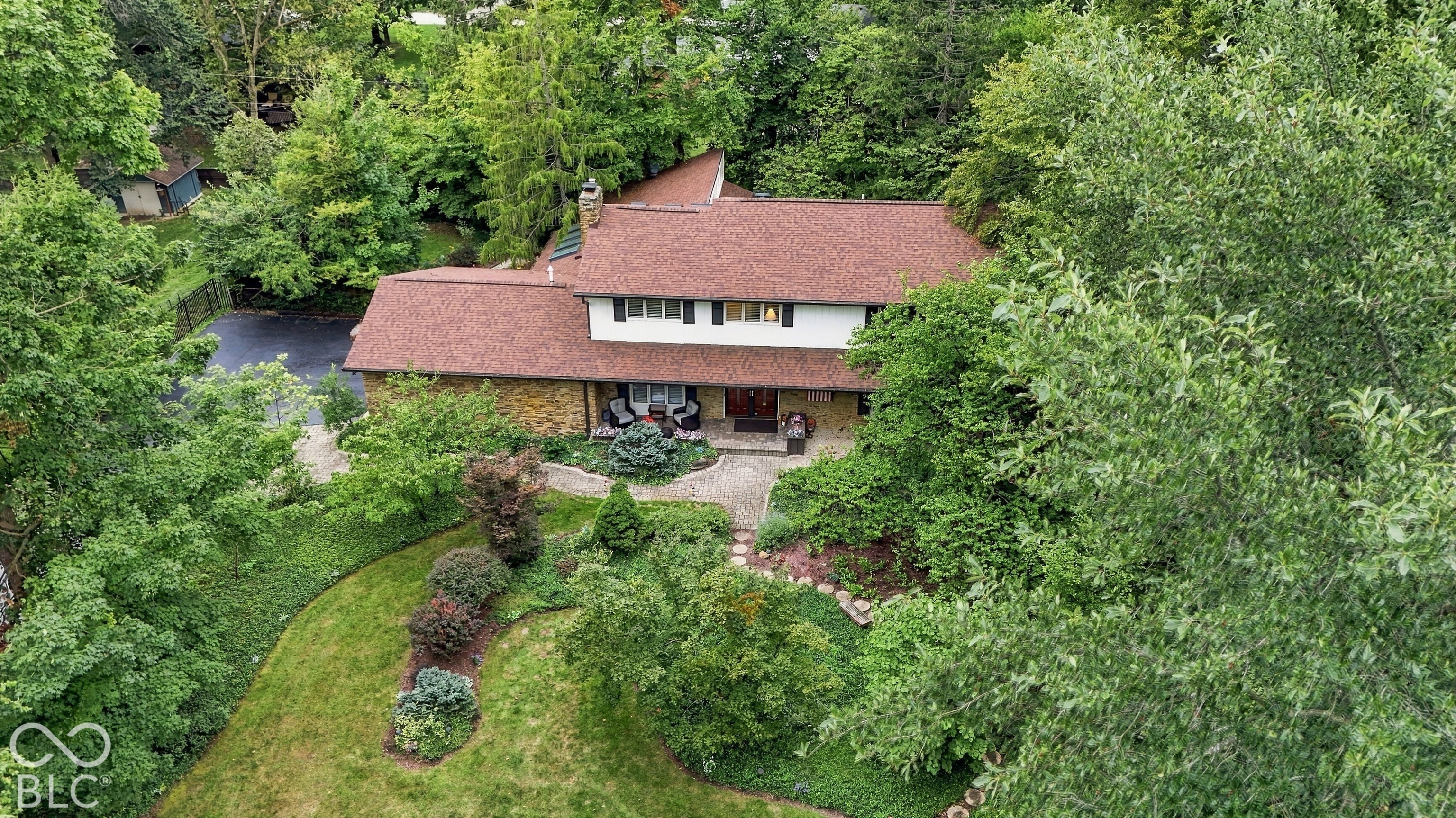 6226 Harbridge Road Indianapolis, IN 46220 - Photo 64 of 64 Gallery Image 64