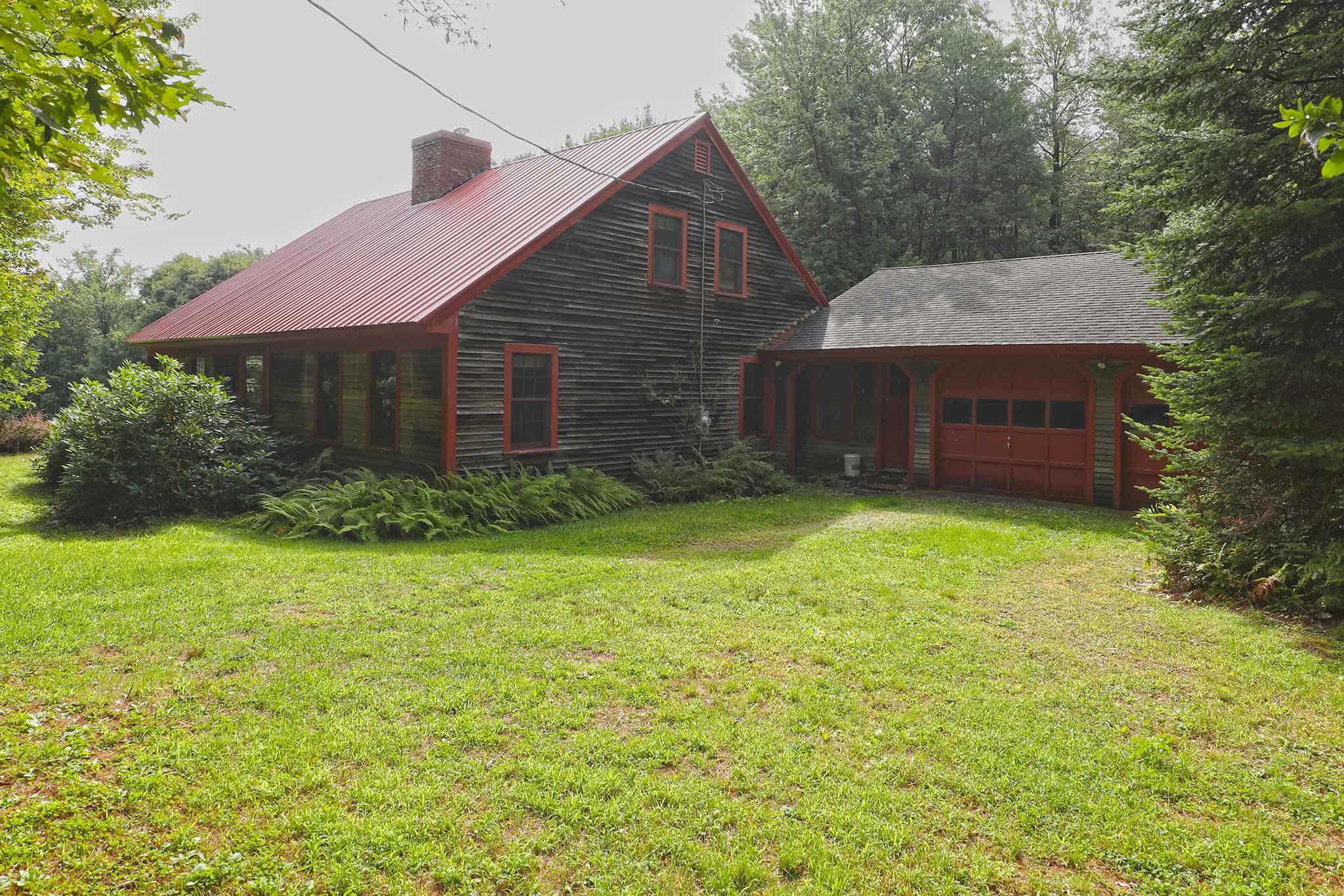 120 Oak Hill Road Fayette, ME 04349 - Photo 7 of 30 7