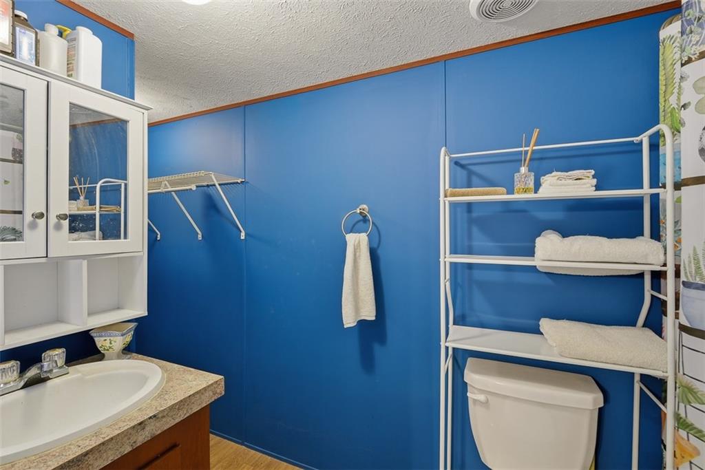 3518 Old Burnt Mountain Road Jasper, GA 30143 - Photo 20 of 45
