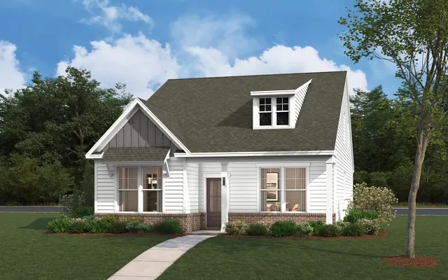 $369,421 | 344 Pennyweight Lane, North Augusta, SC 29860