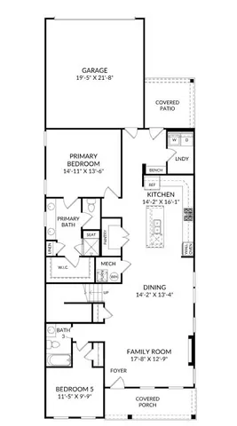 $369,421 | 344 Pennyweight Lane, North Augusta, SC 29860