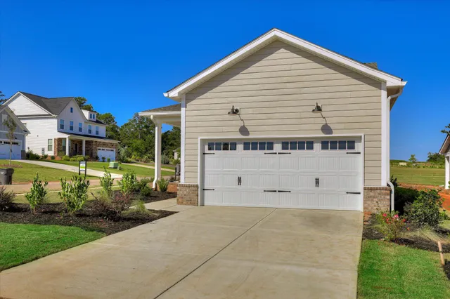 $369,421 | 344 Pennyweight Lane, North Augusta, SC 29860