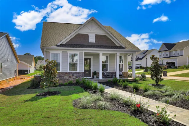 $369,421 | 344 Pennyweight Lane, North Augusta, SC 29860