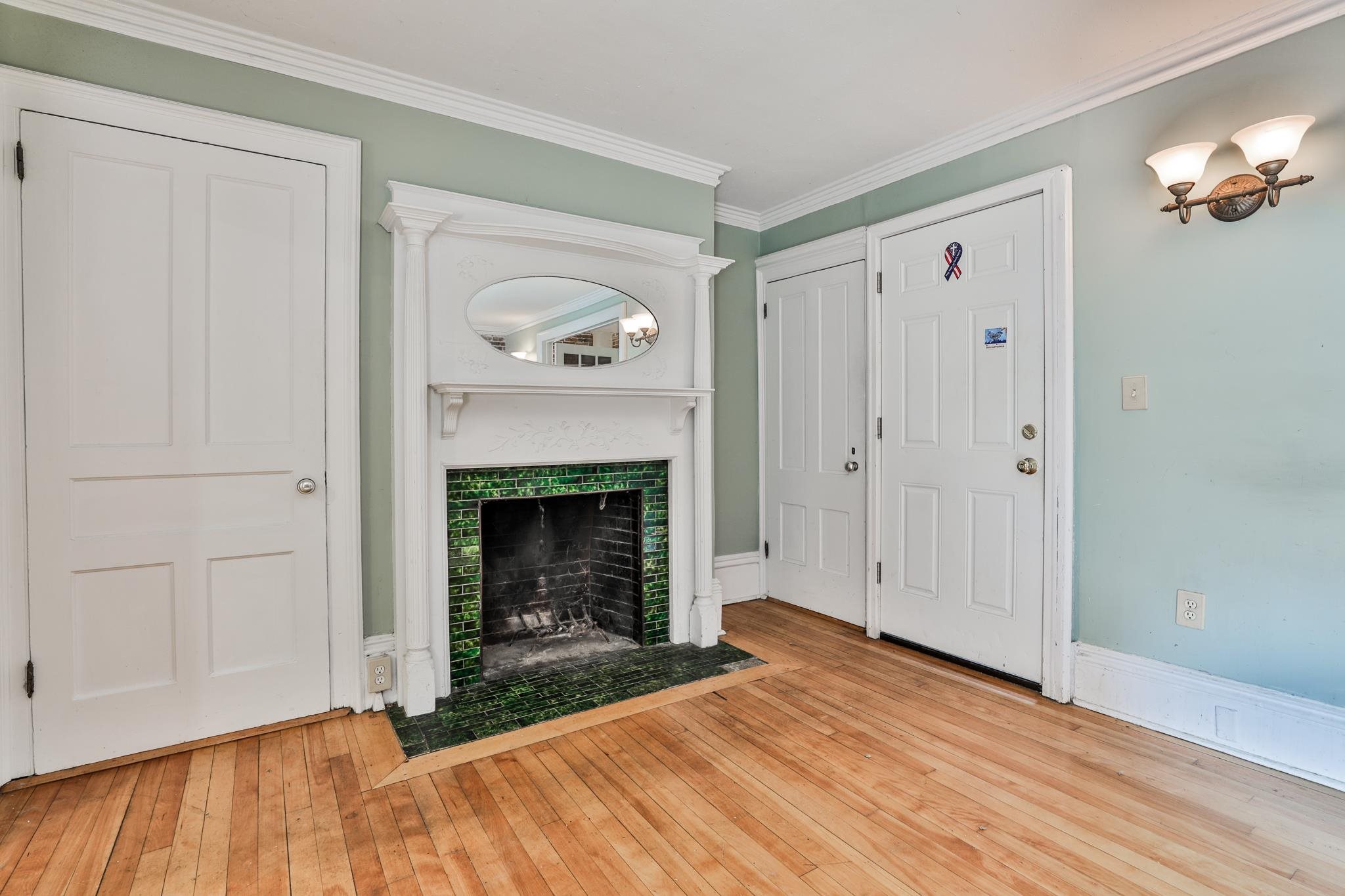 76 West Merrimack Street, Unit 1 Manchester, NH 03101 - Photo 3 of 13
