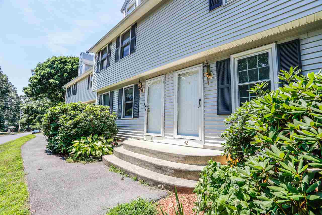 42 Ramsgate Ridge Drive Nashua, NH 03063 - Photo 1 of 29