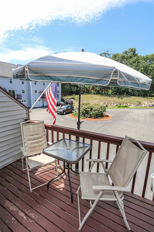 42 Ramsgate Ridge Drive Nashua, NH 03063 - Photo 14 of 29