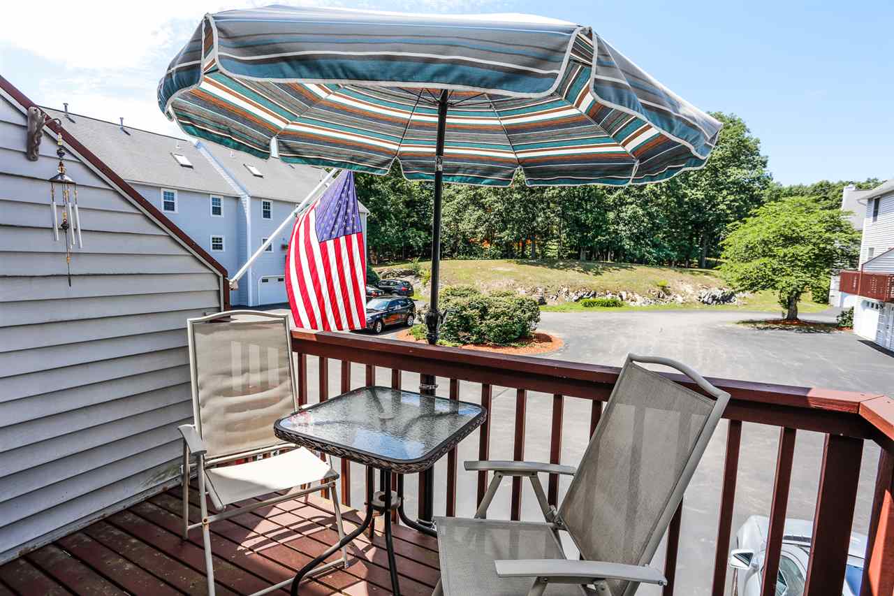 42 Ramsgate Ridge Drive Nashua, NH 03063 - Photo 15 of 29