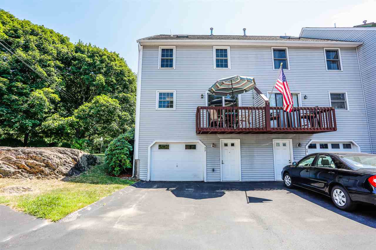 42 Ramsgate Ridge Drive Nashua, NH 03063 - Photo 4 of 29