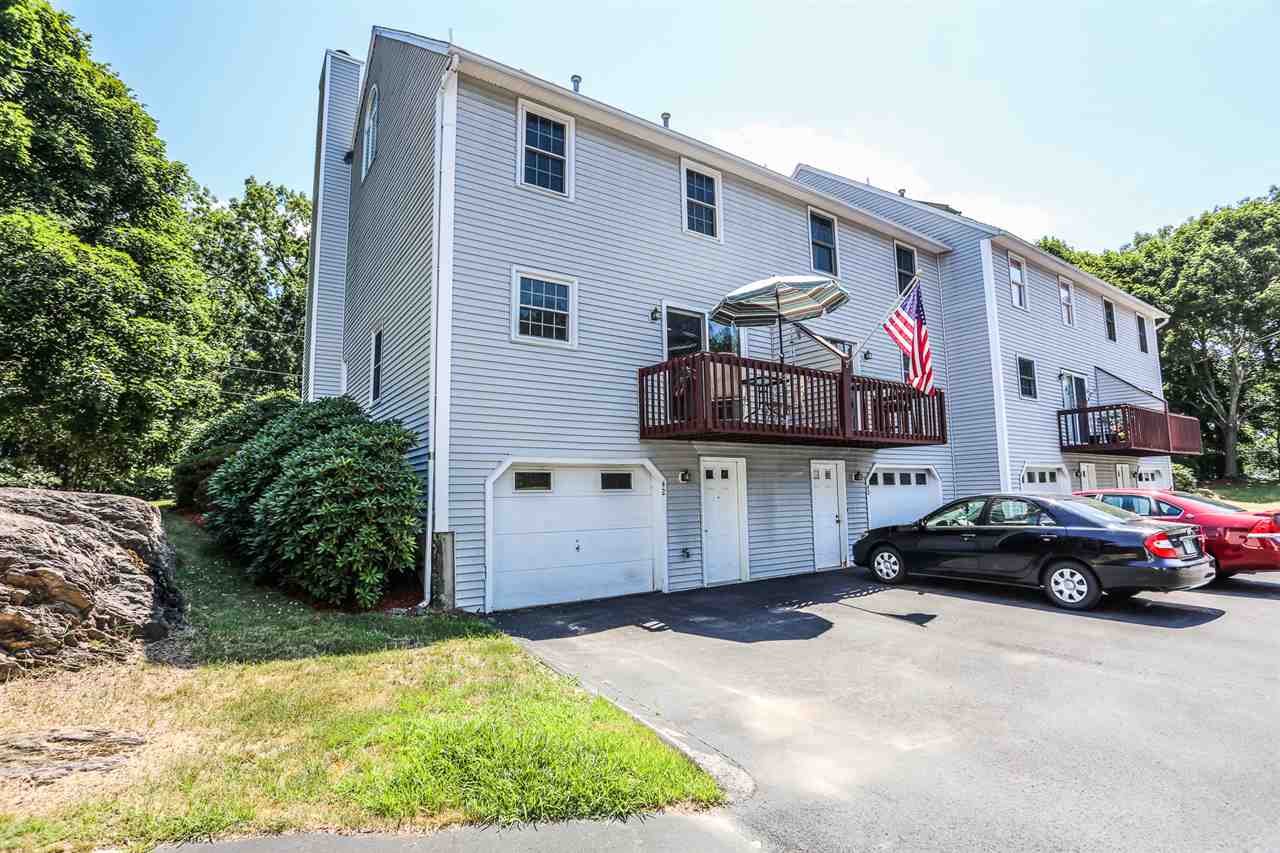 42 Ramsgate Ridge Drive Nashua, NH 03063 - Photo 5 of 29