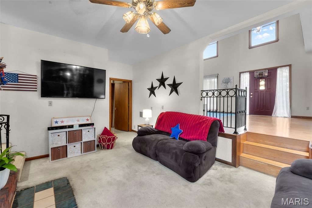 816 Ridge Drive Perryville, MO 63775 - Photo 25 of 41