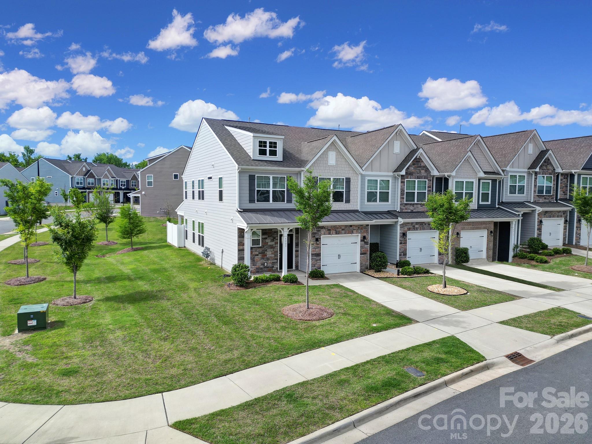 4003 Rothwood Lane Harrisburg, NC 28075 - Photo 3 of 31