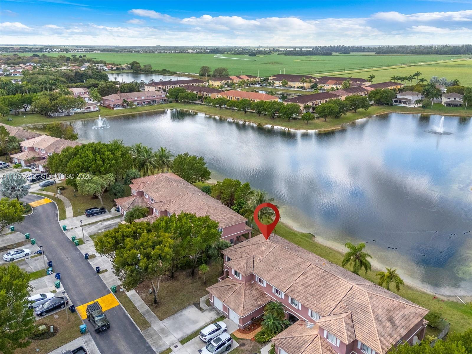 6934 Southwest 164th Court Miami, FL 33193 - Photo 36 of 41