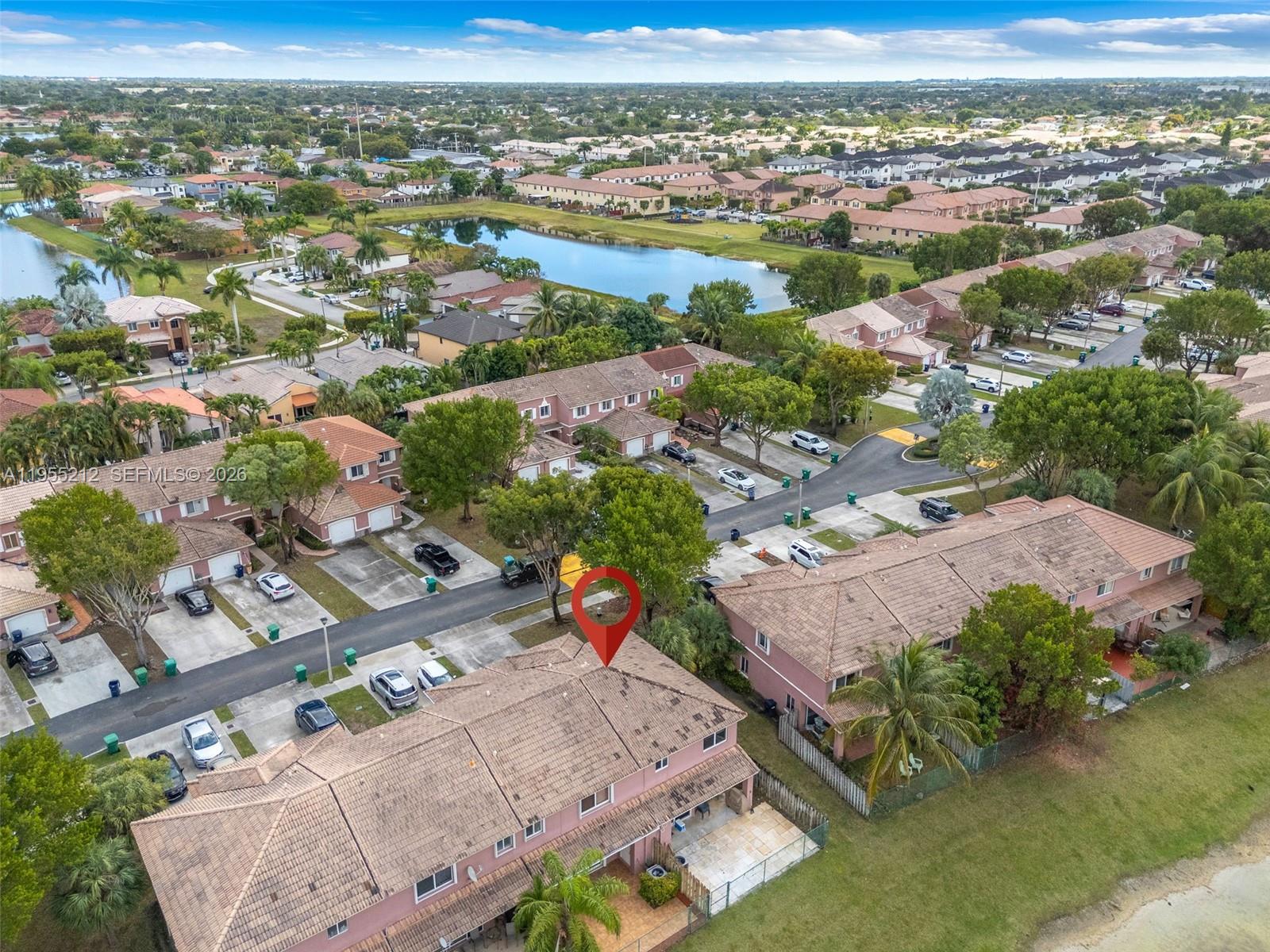 6934 Southwest 164th Court Miami, FL 33193 - Photo 37 of 41