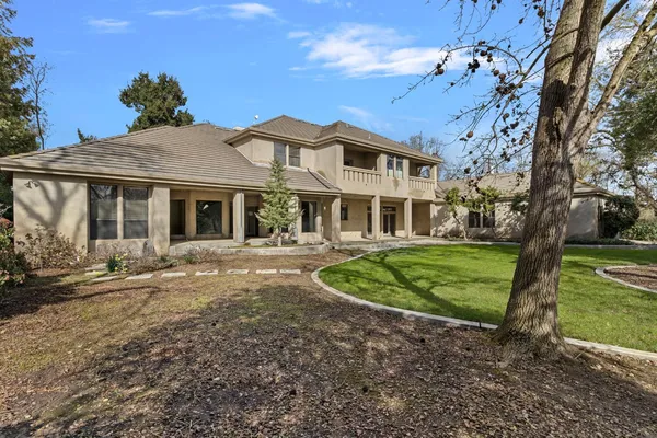 $1,575,000 | 5724 Parker Road, Modesto, CA 95357