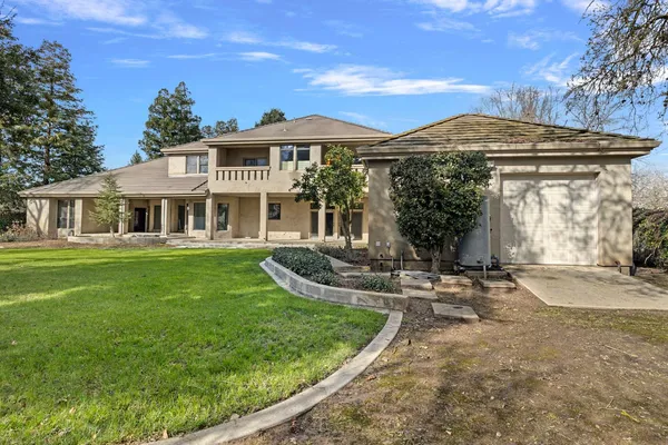 $1,575,000 | 5724 Parker Road, Modesto, CA 95357
