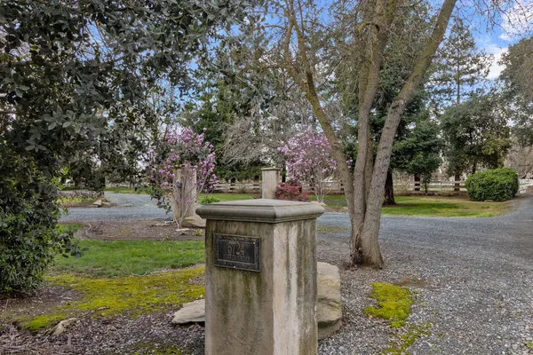 $1,575,000 | 5724 Parker Road, Modesto, CA 95357