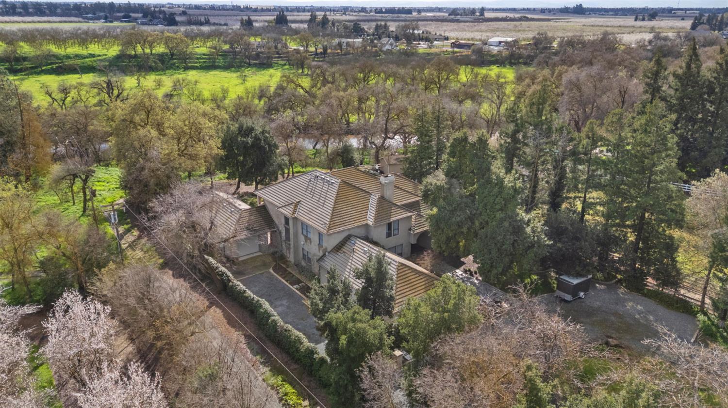 5724 Parker Road Modesto, CA 95357 - Photo 68 of 69