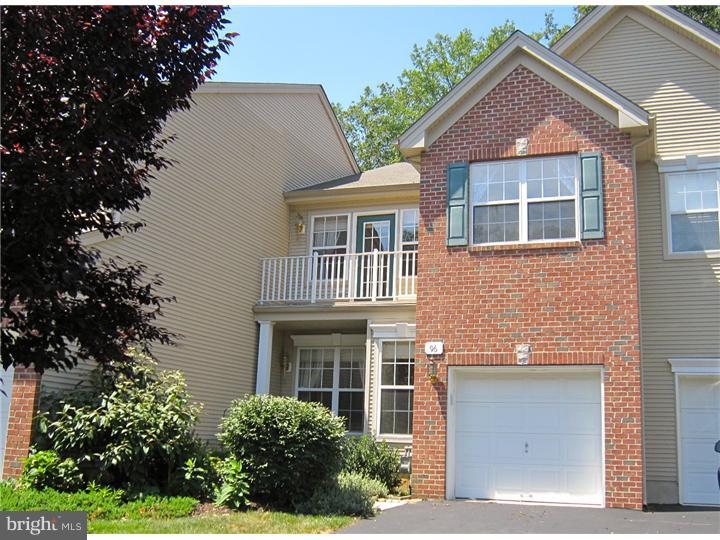 96 Warwick Road West Windsor, NJ 08550 - Photo 1 of 13 Gallery Image 1