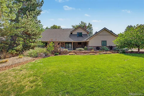 $775,000 | 4786 South Helena Way, Aurora, CO 80015