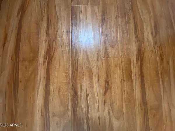 a close view of wooden fence