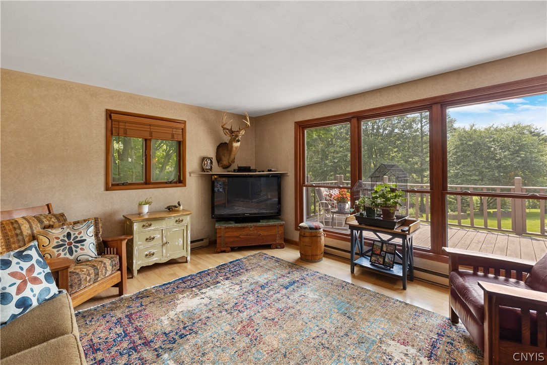 1332 Apulia Road Fabius, NY 13084 - Photo 11 of 38