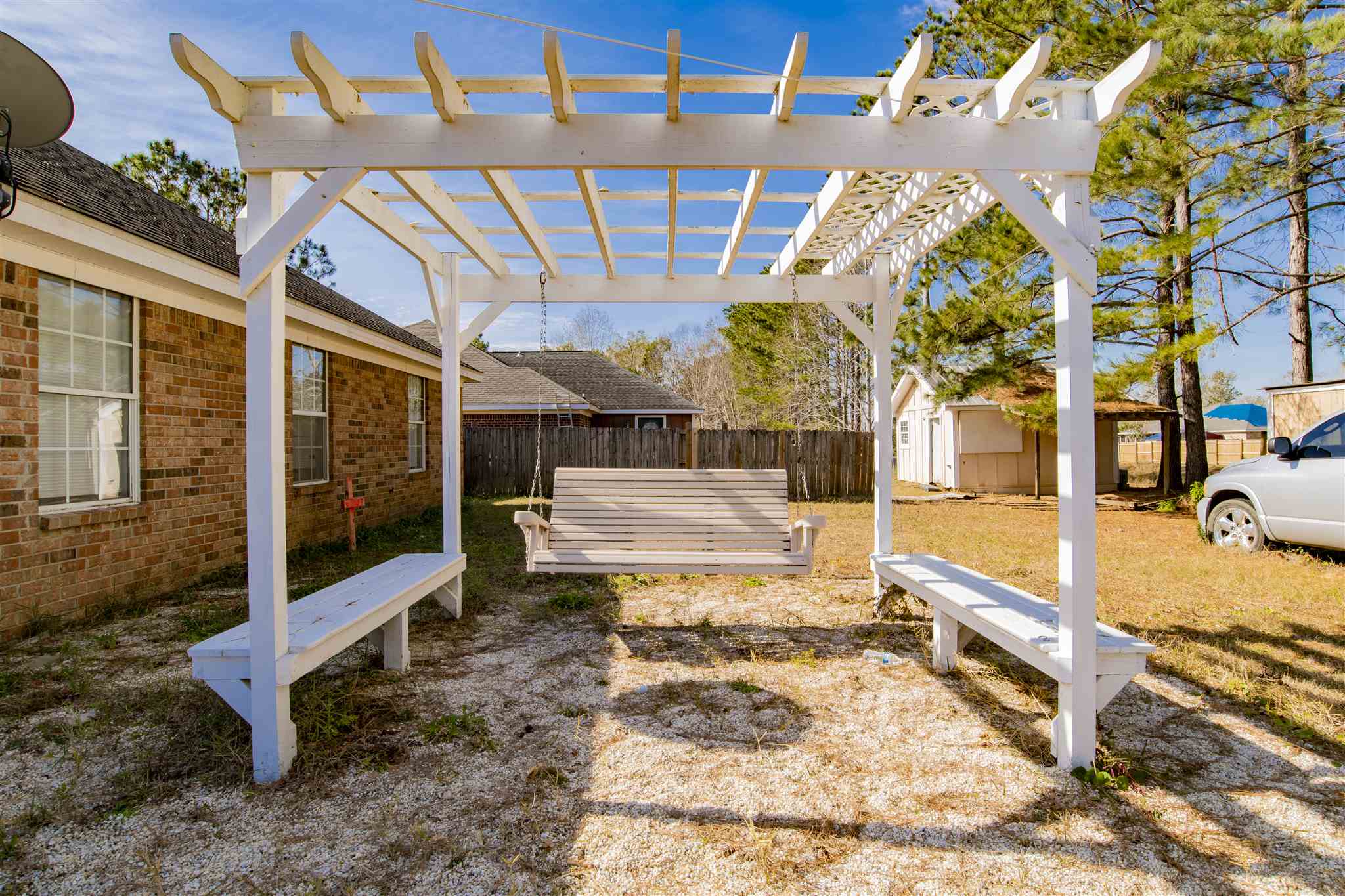 423 Hamilton Boulevard Foley, AL 36535 - Photo 17 of 17