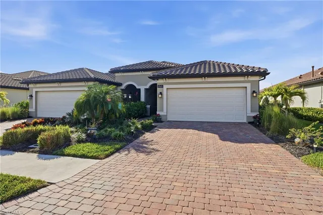 $549,000 | 17420 Corsini Drive, Fort Myers, FL 33913